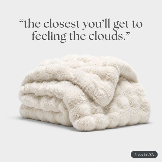 The Cloud Blanket