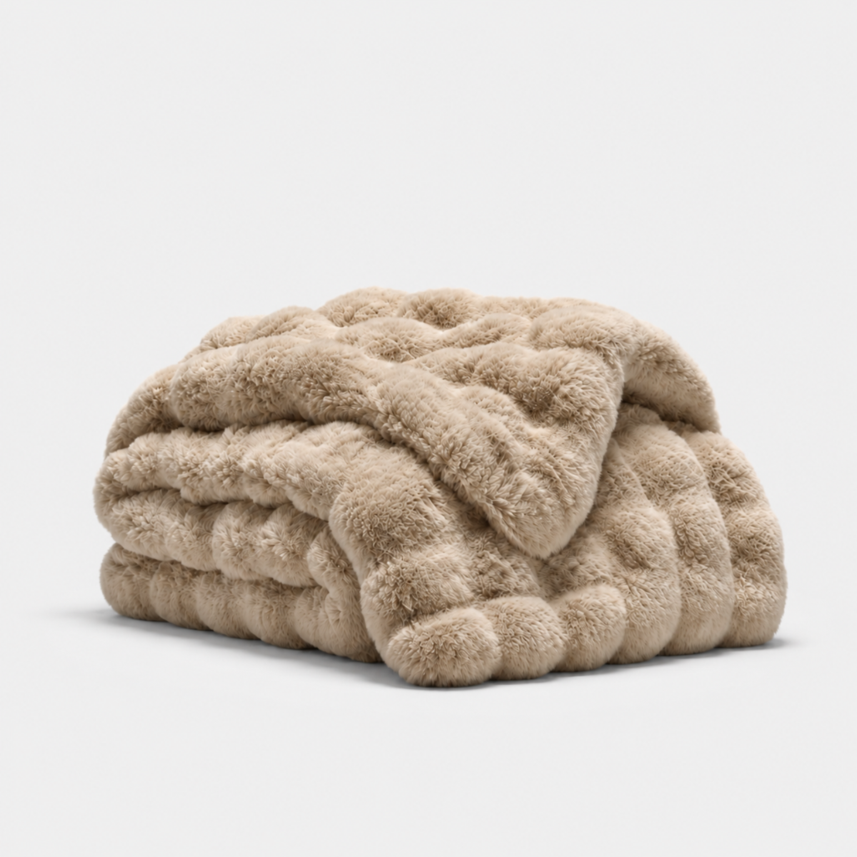 The Cloud Blanket
