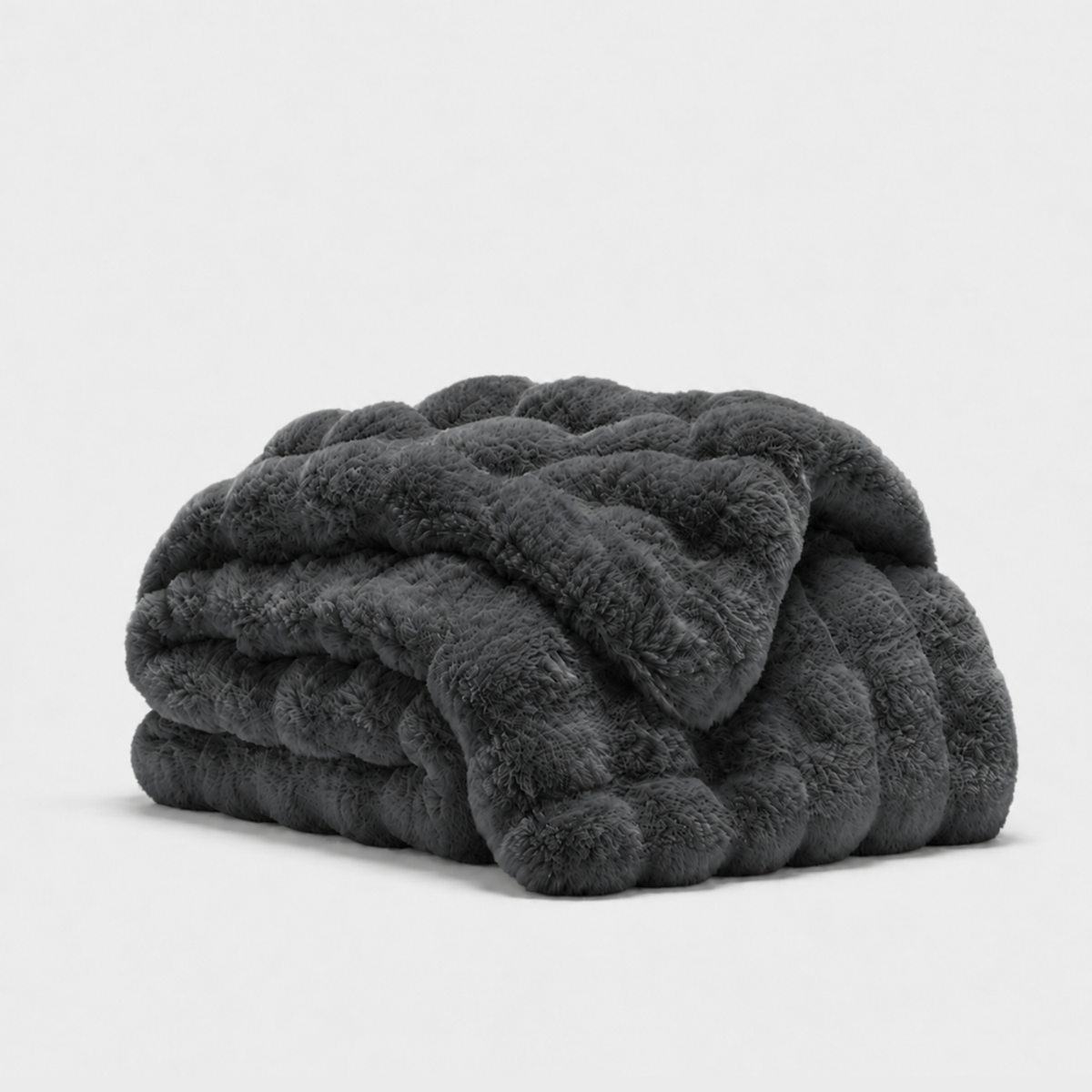 The Cloud Blanket