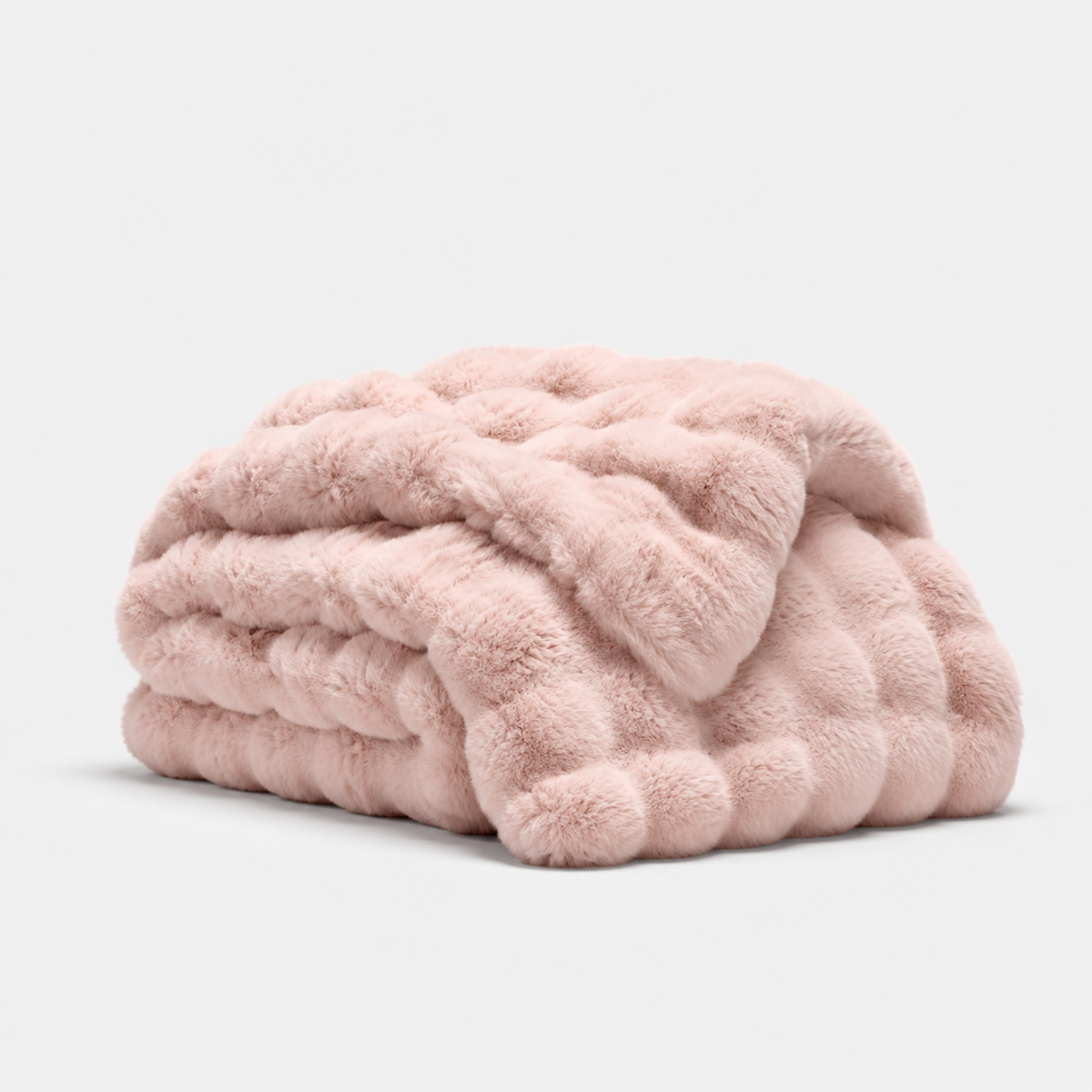 The Cloud Blanket
