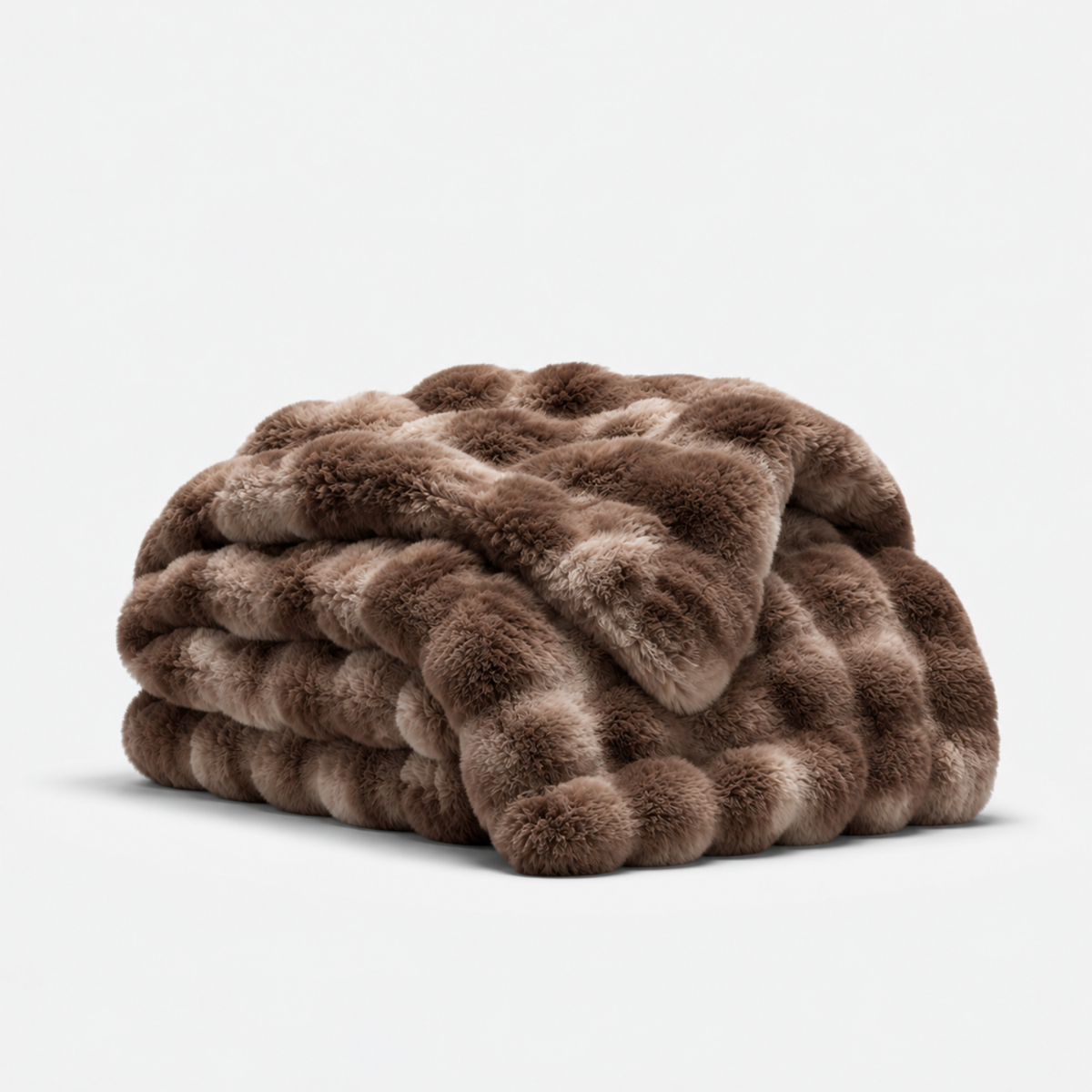 The Cloud Blanket